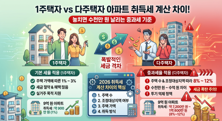 multihousehold tax