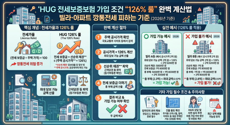 전세보증보험