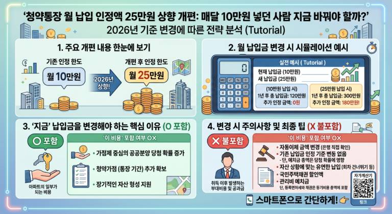 청약납입액